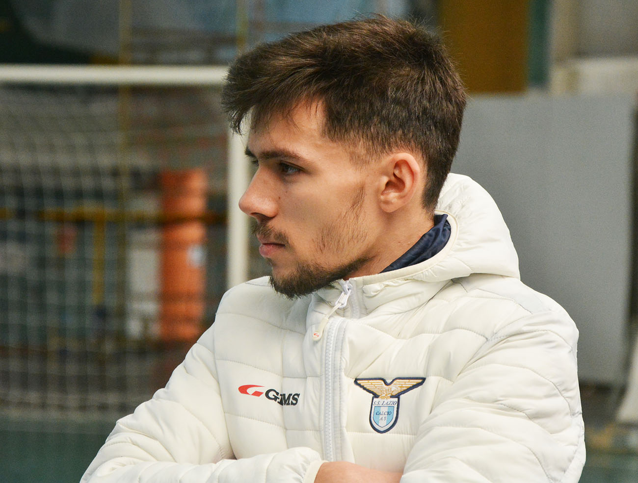 Bogdan Shatun: “I bambini hanno bisogno di tornare in campo”